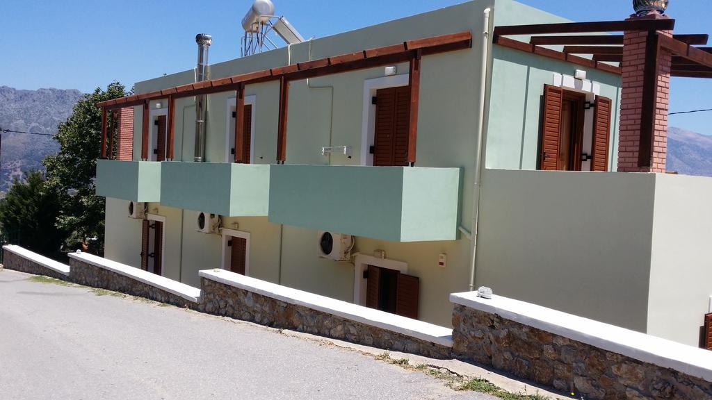 Elia Μέρωνας Εξωτερικό φωτογραφία