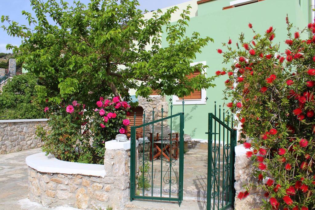 Elia Μέρωνας Εξωτερικό φωτογραφία