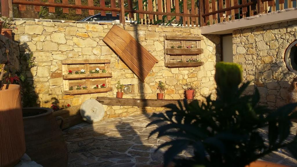 Elia Μέρωνας Εξωτερικό φωτογραφία